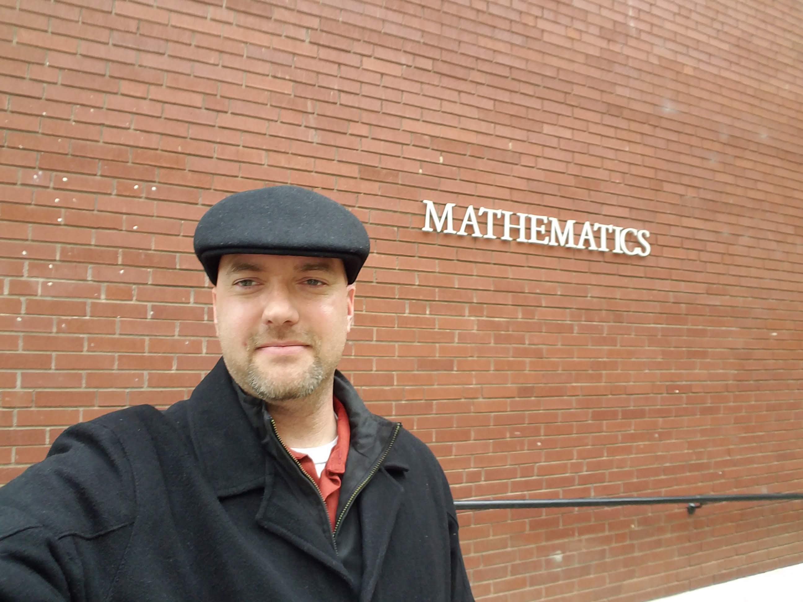 Matthew Greenbeck – Star Math Tutoring